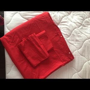 New Duvet for sale.100/ cotton.